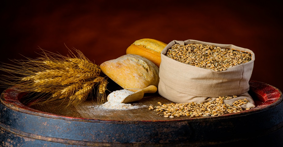 Es ist ratsam, Getreideprodukte in die tägliche Ernährung einzubeziehen, insbesondere Vollkorngetreideprodukte.