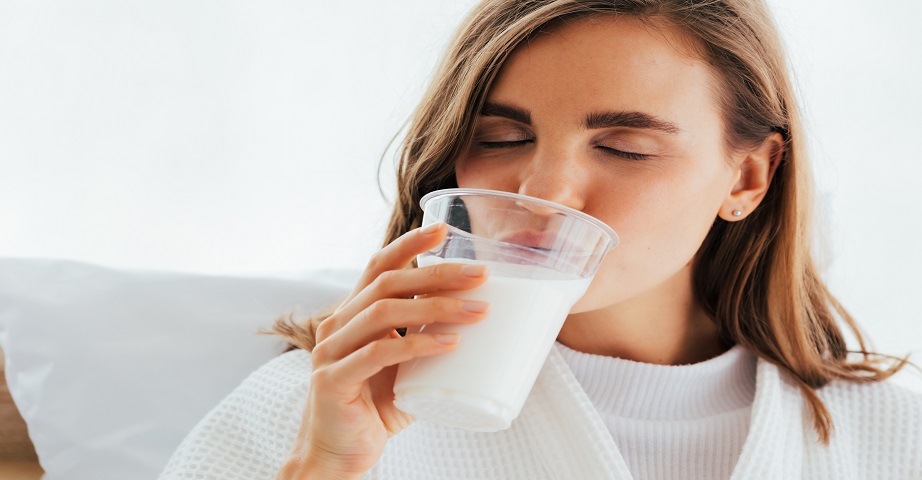 Milch - eine Calciumquelle