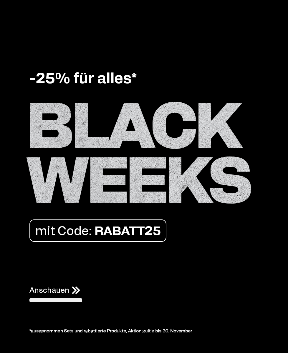 Black Weeks DE