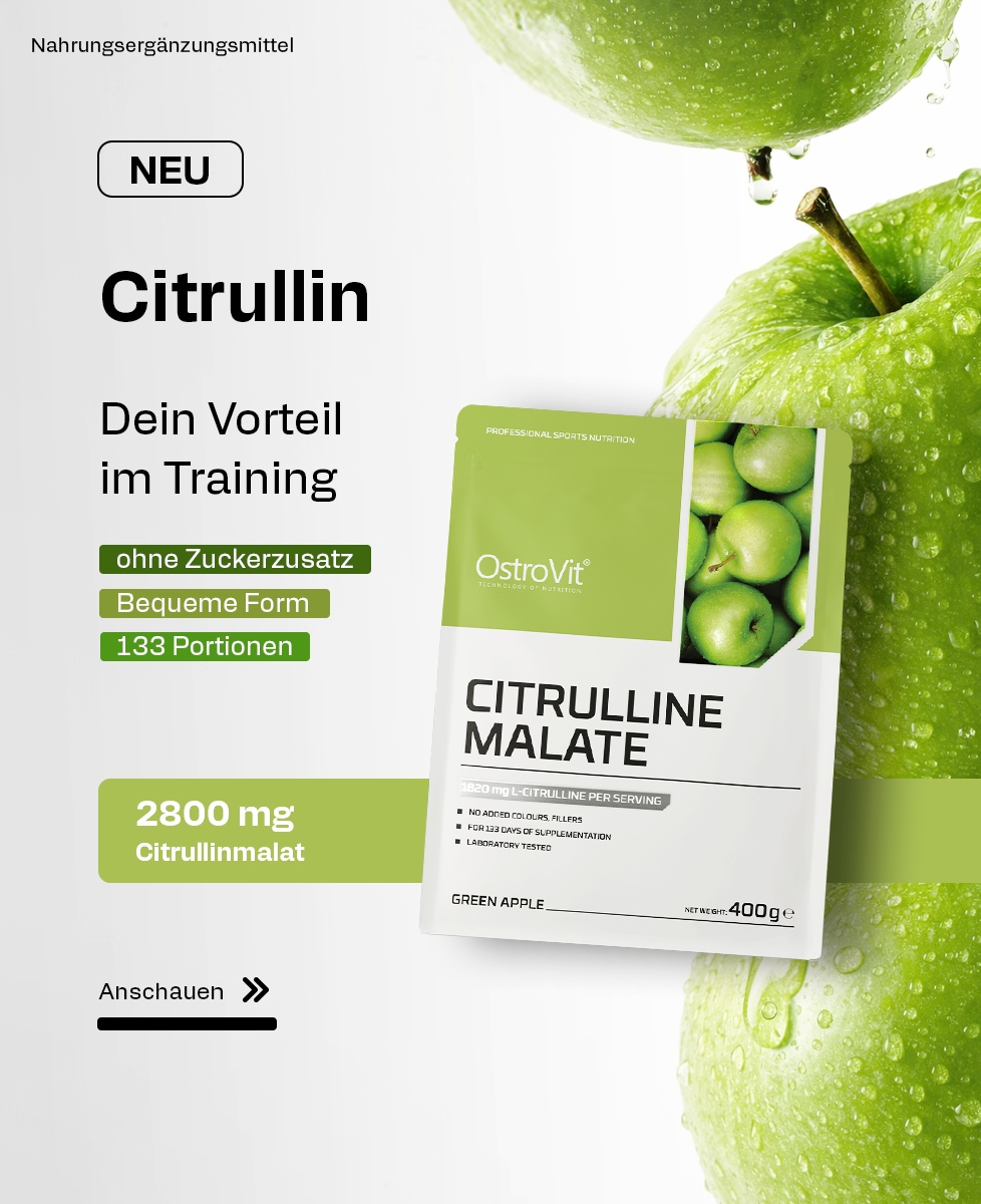 Cytrulina DE