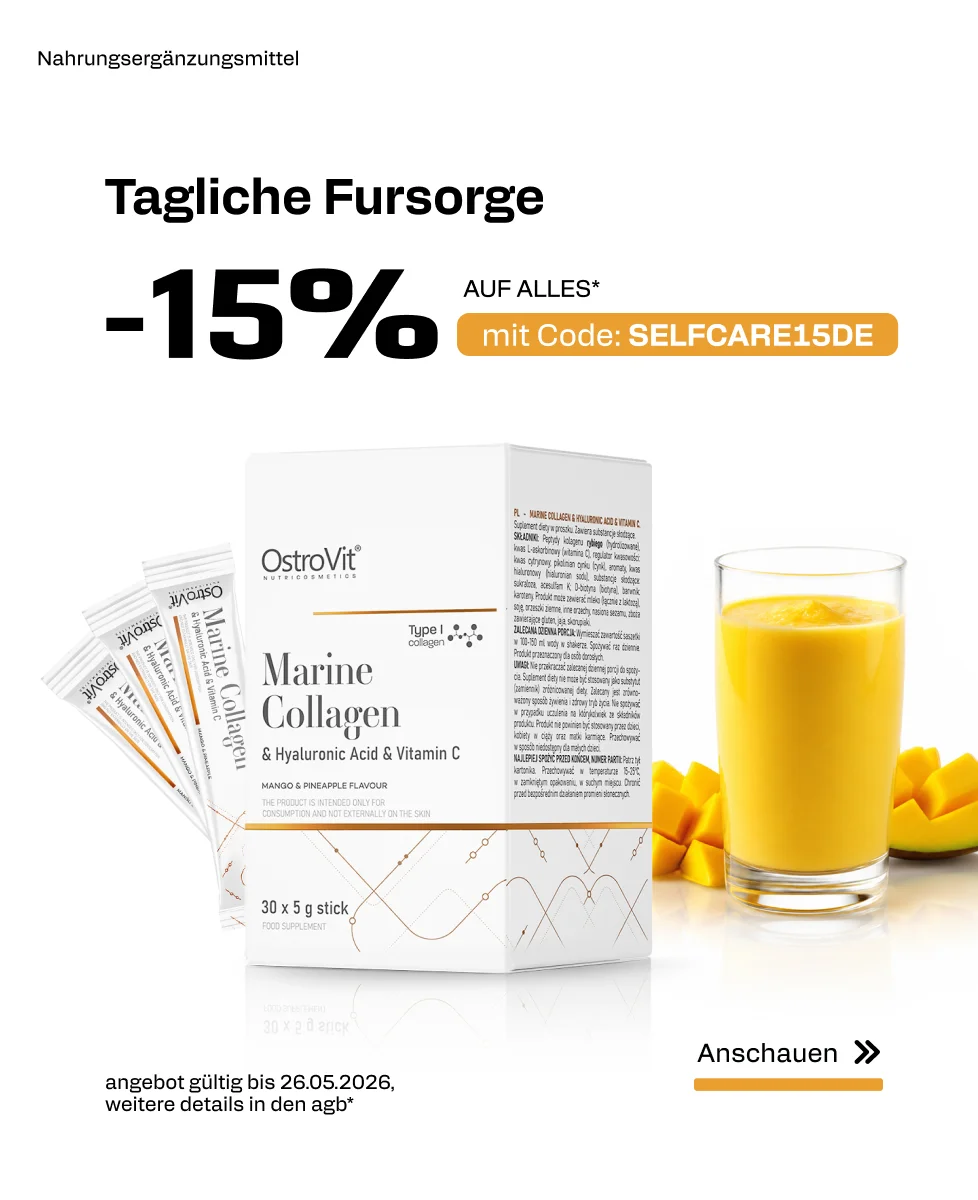Promocja DE
