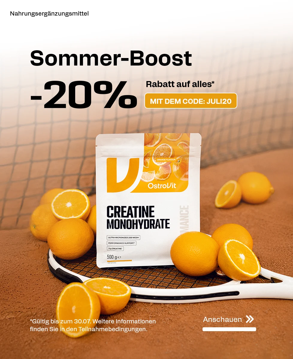 Promocja DE
