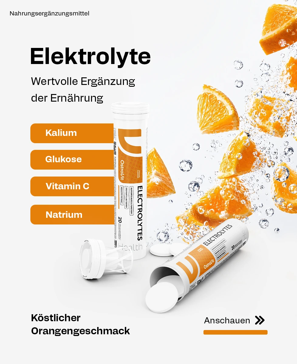 Elektrolity DE