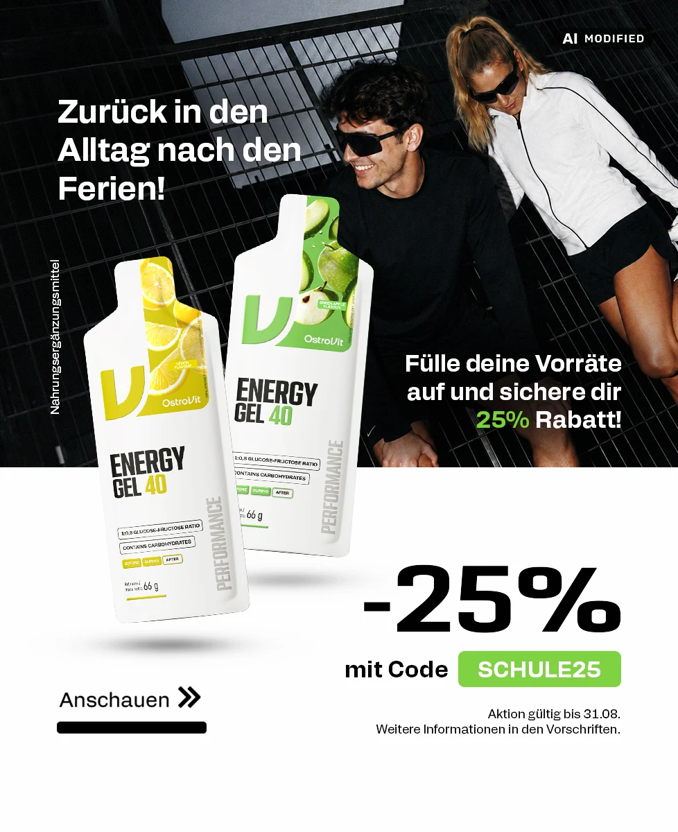 Promocja DE