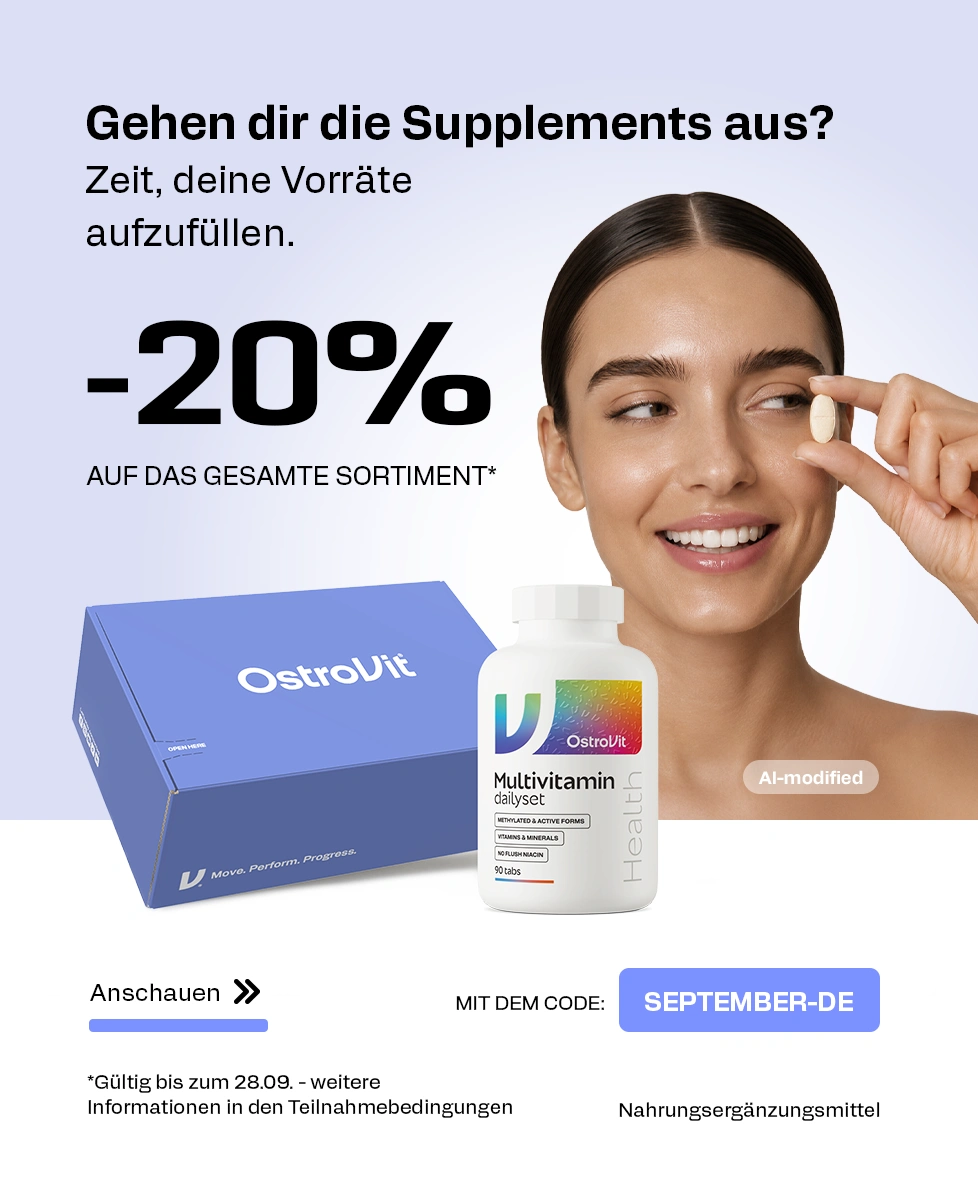 Promocja DE