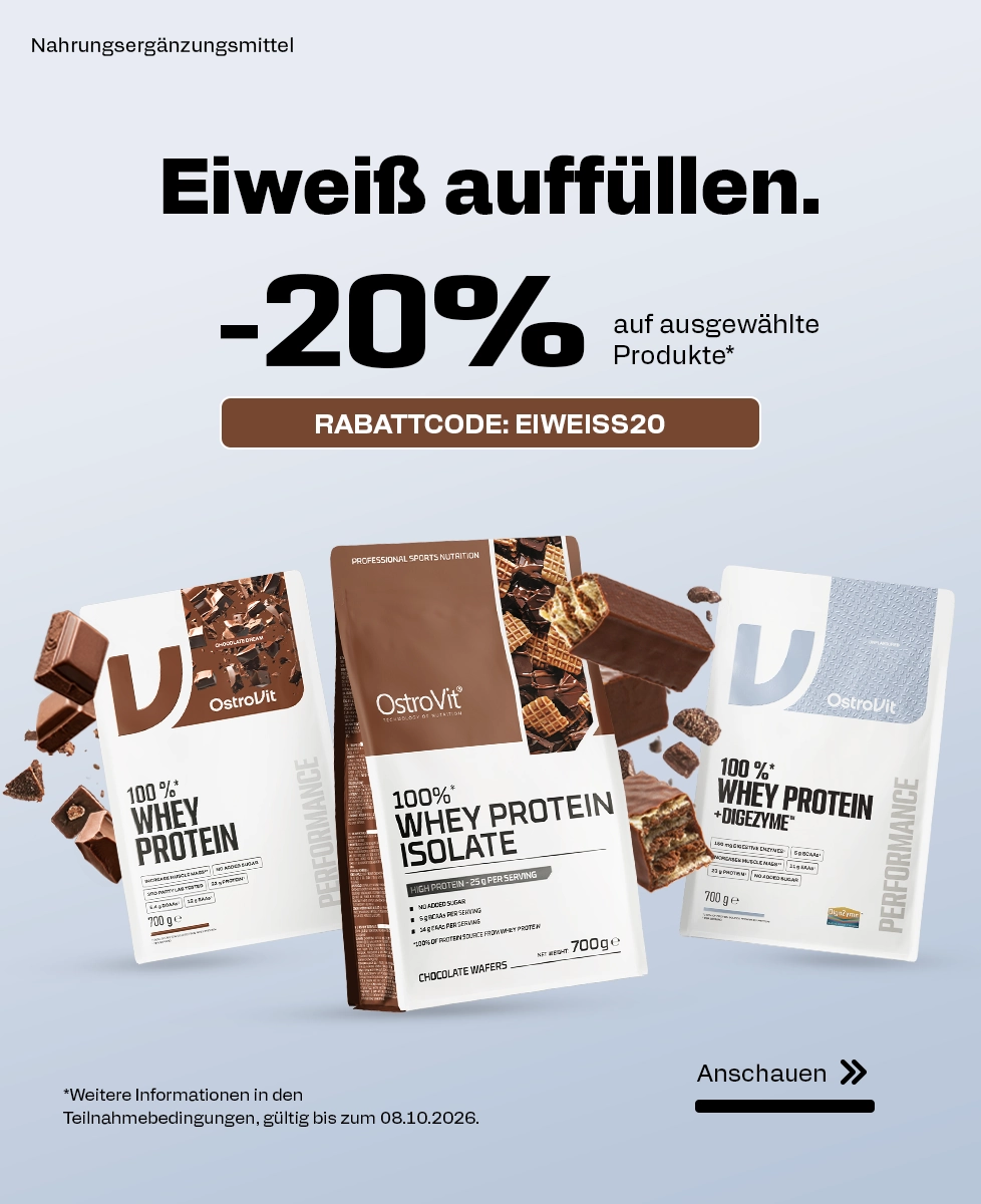 Białko -20%