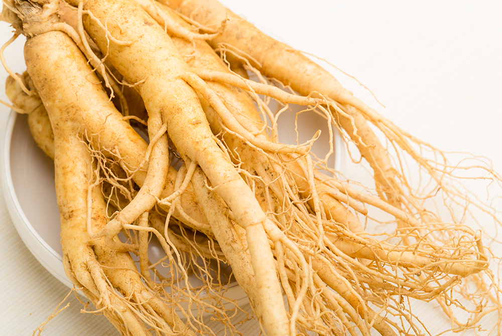 Ginseng und sibirischer Ginseng - Eigenschaften, Wirkungen