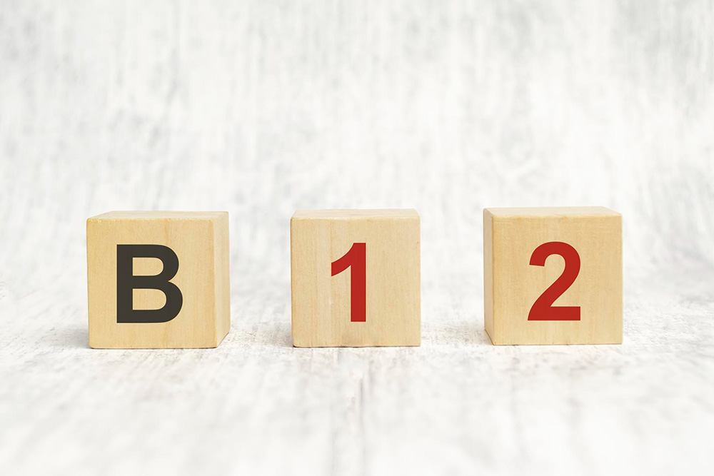 Vitamin B12 - welches ist das Beste?