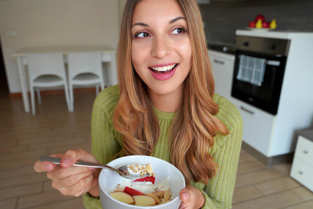 Warum ist das Frühstück die wichtigste Mahlzeit des Tages?