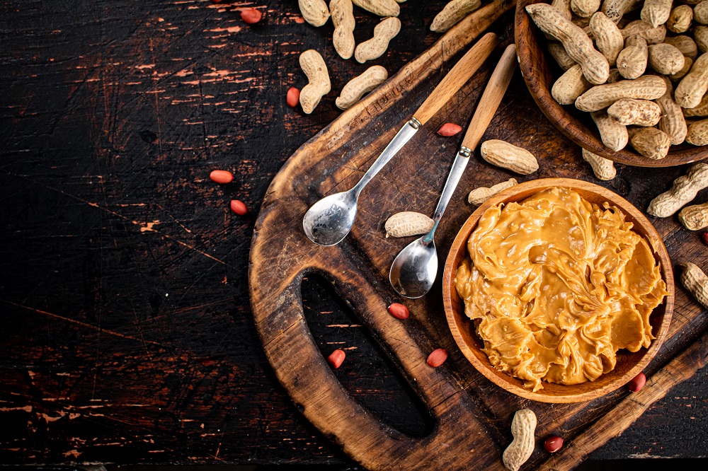 Erdnüsse – nahrhafte Snacks oder ein allergieauslösender Inhaltsstoff, den man besser meiden sollte?