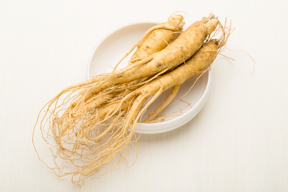 Koreanischer Ginseng - Eigenschaften, Wirkungen und Nebenwirkungen