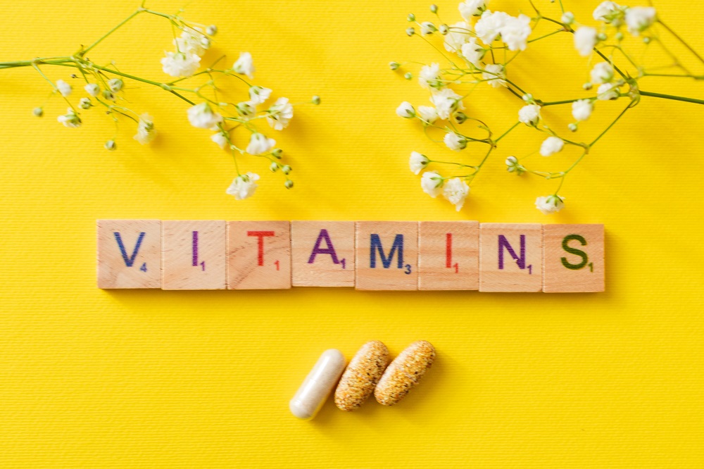 Hypervitaminose – Ursachen, Symptome und Folgen