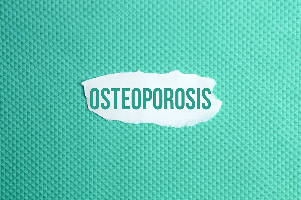 Osteoporose - was ist das, Ursachen, Symptome und Prävention