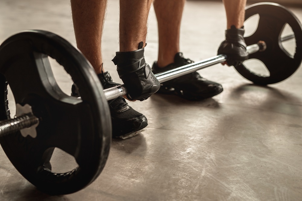Deload - was ist strategischer Trainingsabbau und ist er sinnvoll?