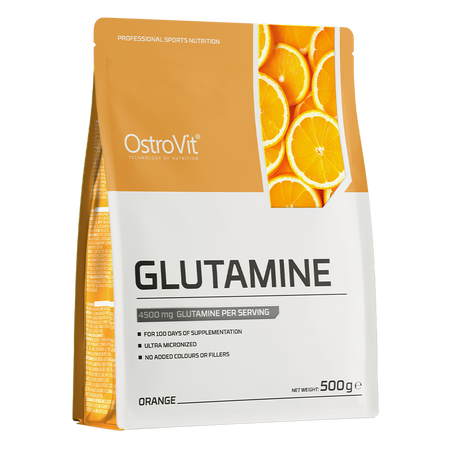 OstroVit Glutamin 500 g