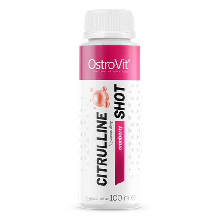 OstroVit Citrullin Shot 100 ml