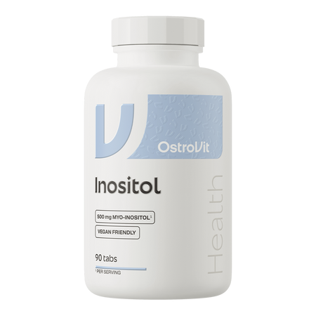 OstroVit Inositol 90 Tabletten