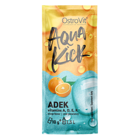 OstroVit Aqua Kick ADEK 10 g