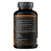 EthicSport Ramtech BCAA 4:1:1 120 Kapseln