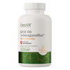 OstroVit KSM-66 Ashwagandha VEGE 120 Tabletten