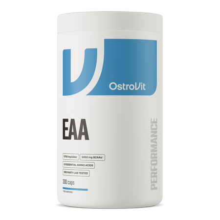 OstroVit EAA 5750 mg 300 Kapseln