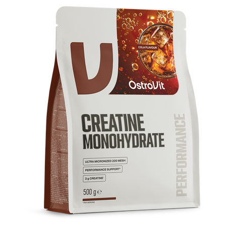 OstroVit Kreatin-Monohydrat 500 g