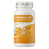Ethic Nutraceutici Vitamina D3 2000 IU 60 Kapseln