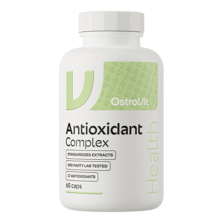 OstroVit Antioxidant Complex 60 Kapseln