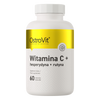 OstroVit Vitamin C + Hesperidin + Rutin 60 Kapseln