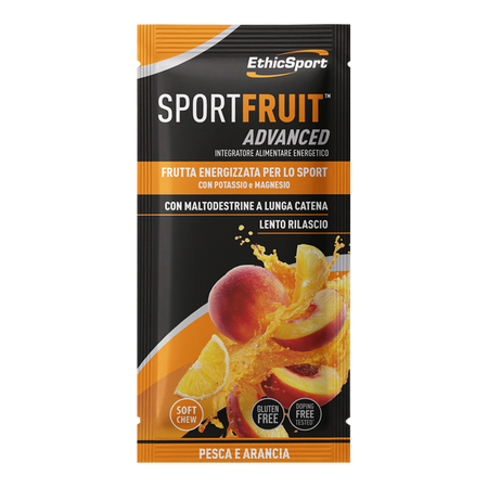 EthicSport Sport Fruit Advanced 42 g