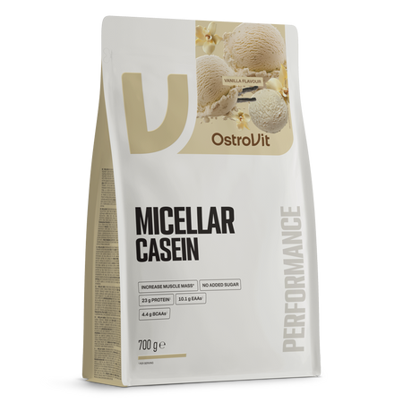 OstroVit Mizellares Kasein 700 g