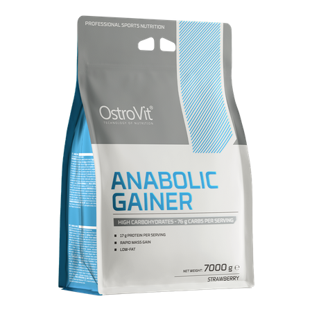 OstroVit Anabolic Gainer 7000 g