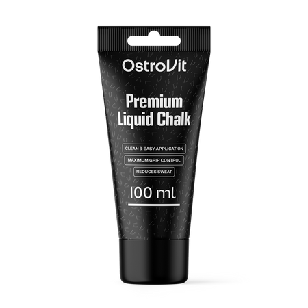 OstroVit Flüssiges Magnesia 100 ml