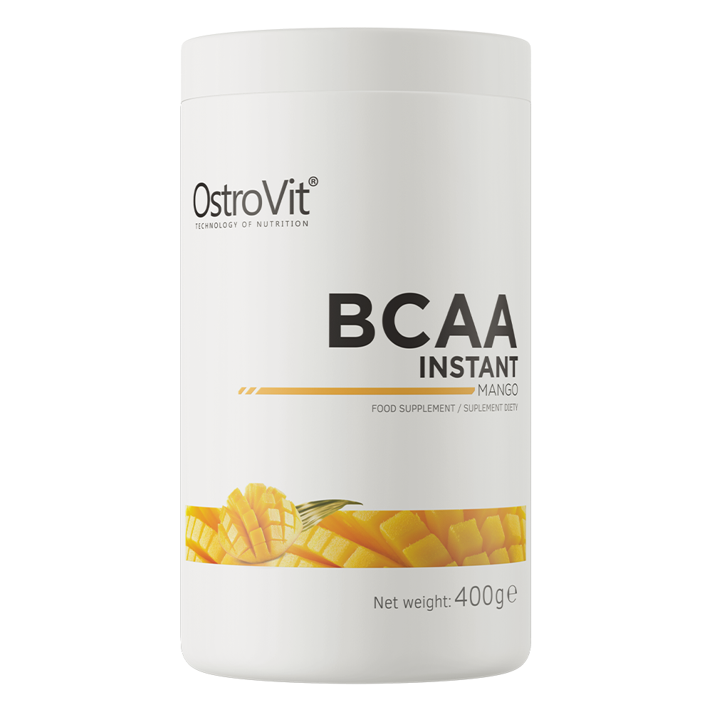 OstroVit BCAA Instant 400 g