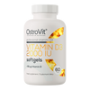 OstroVit Vitamin D3 2000 IU 60 Kapseln