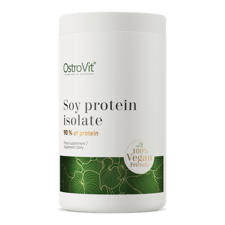 OstroVit Sojaprotein-Isolat 390 g