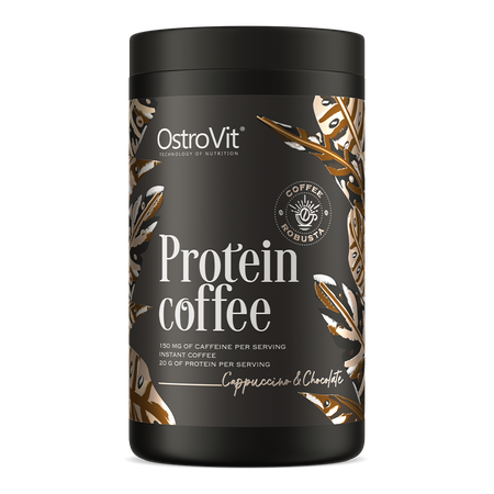 OstroVit Protein Coffee 360 g