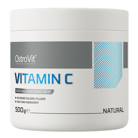 OstroVit Vitamin C 500 g