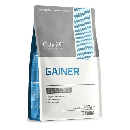 OstroVit Gainer 1000 g