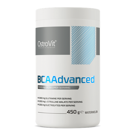 OstroVit BCAAdvanced 450 g