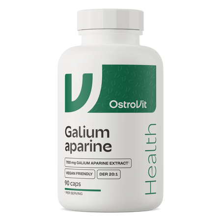 OstroVit Galium aparine VEGE 90 Kapseln