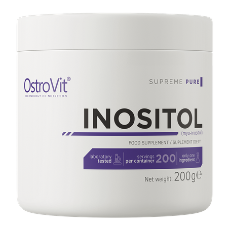 OstroVit Inositol 200 g