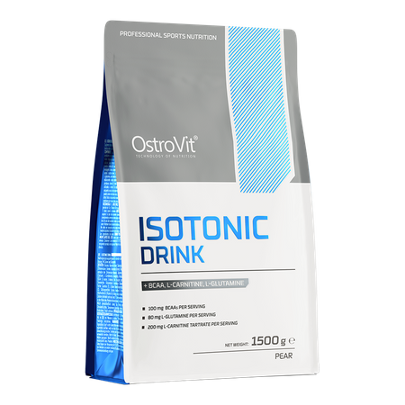 OstroVit Isotonisches Getränk 1500 g