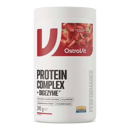 OstroVit Protein Complex + DigeZyme™ 390 g