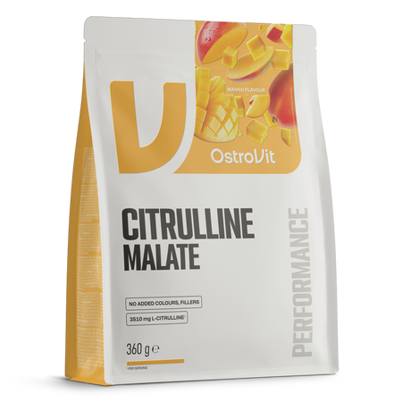 OstroVit Citrullin 360 g