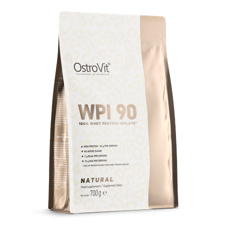 OstroVit WPI 90 700 g