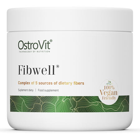 OstroVit Fibwell VEGE 240 g