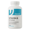 OstroVit Vitamin B Komplex 90 Tabletten