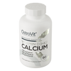 OstroVit Vitamin D3 + K2 + Calcium 90 Tabletten