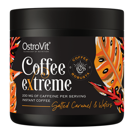 OstroVit Kaffee Extreme 150 g